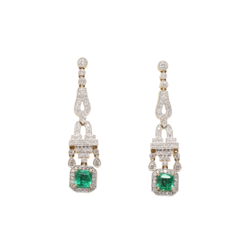 Australia's Finest Certified Coloured Gemstone Jewellery – Imperial Jewels